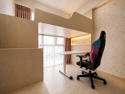 Bellewaters (D19), Condominium #599669351